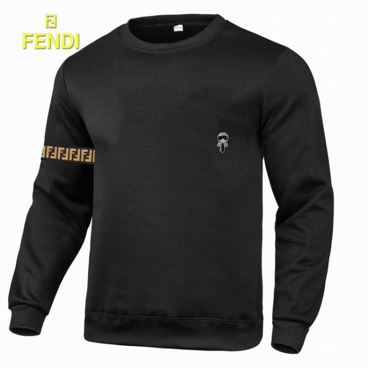 Picture of Fendi Sweatshirt _SKUFendiM-3XL12yn9732076